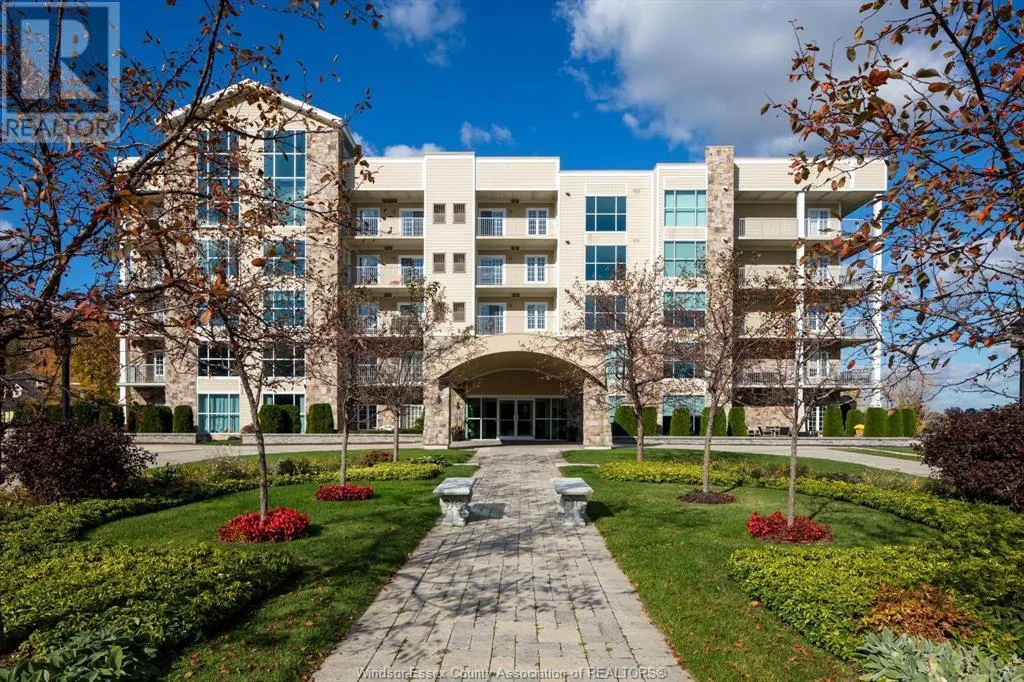 34 BOBLO ISLAND Unit# 207