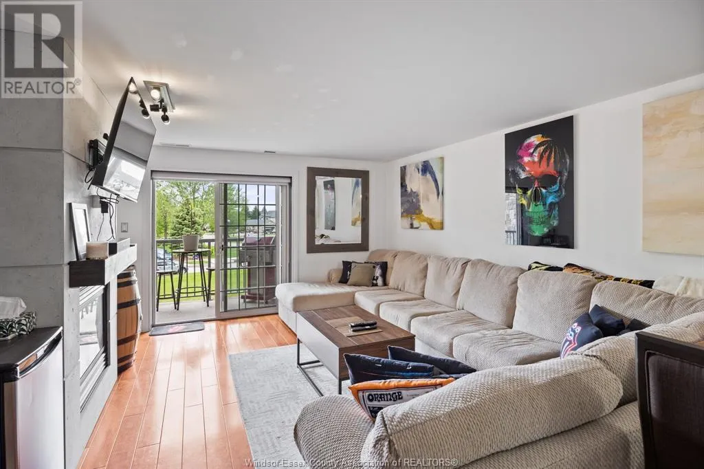 34 BOBLO ISLAND Unit# 207