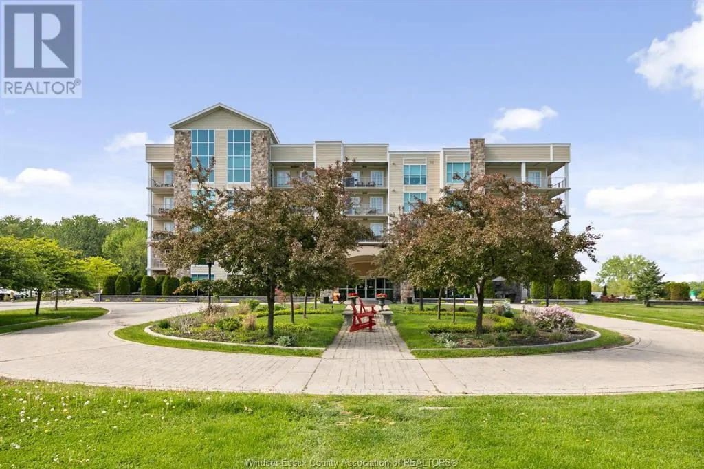 34 BOBLO ISLAND Unit# 207