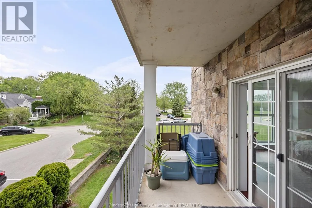 34 BOBLO ISLAND Unit# 207