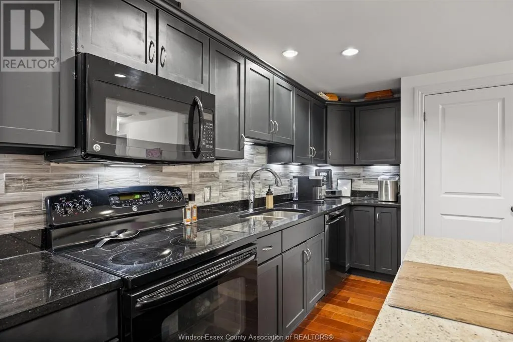 34 BOBLO ISLAND Unit# 207