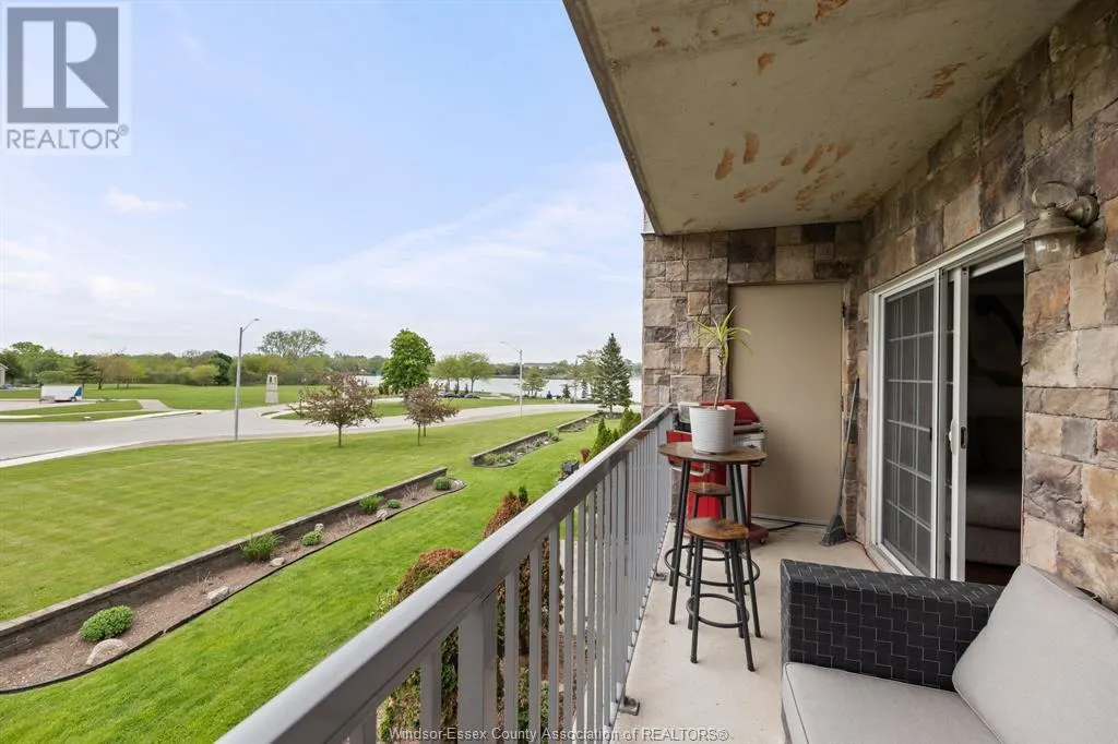 34 BOBLO ISLAND Unit# 207