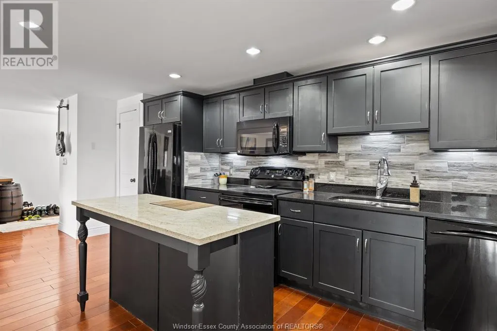 34 BOBLO ISLAND Unit# 207