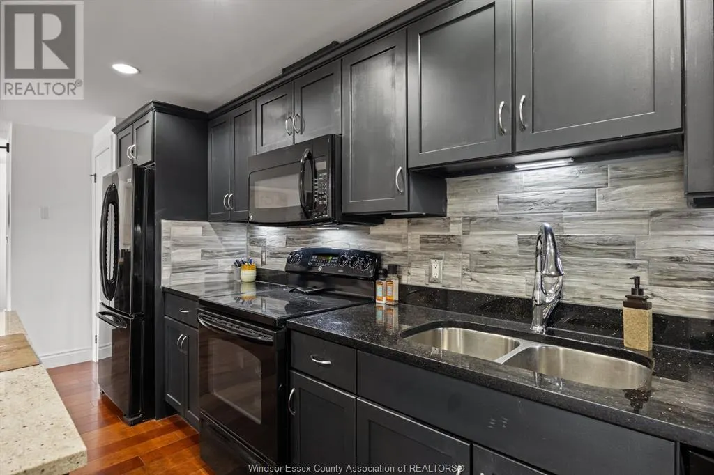 34 BOBLO ISLAND Unit# 207