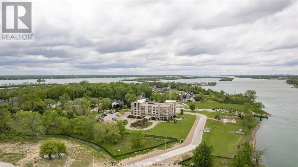 34 BOBLO ISLAND Unit# 207