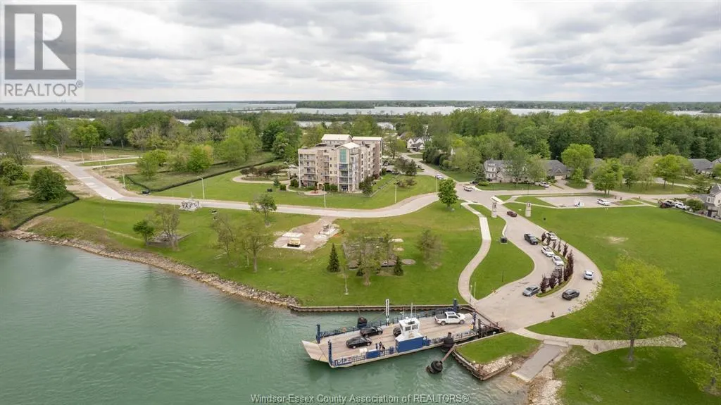 34 BOBLO ISLAND Unit# 207