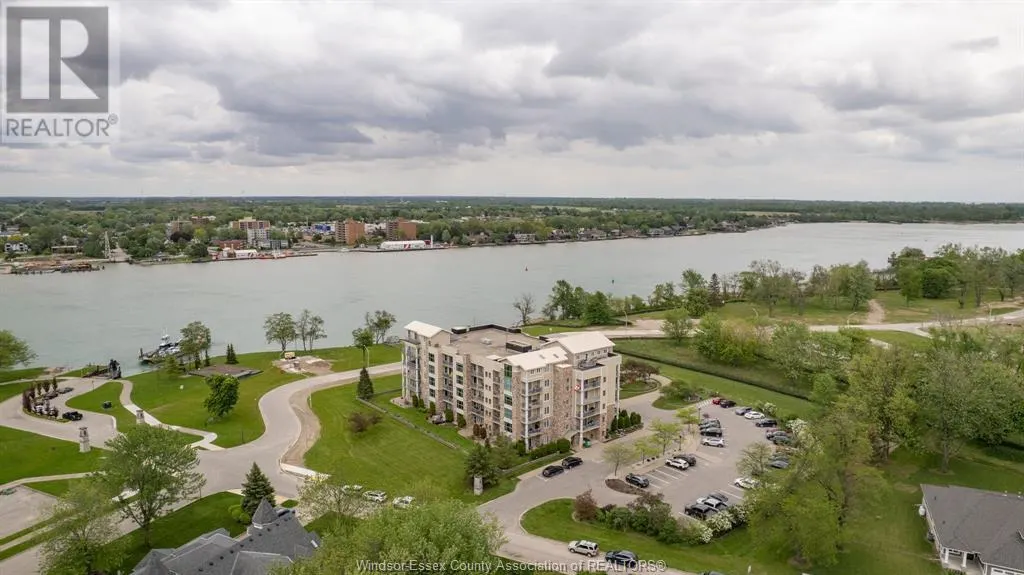 34 BOBLO ISLAND Unit# 207
