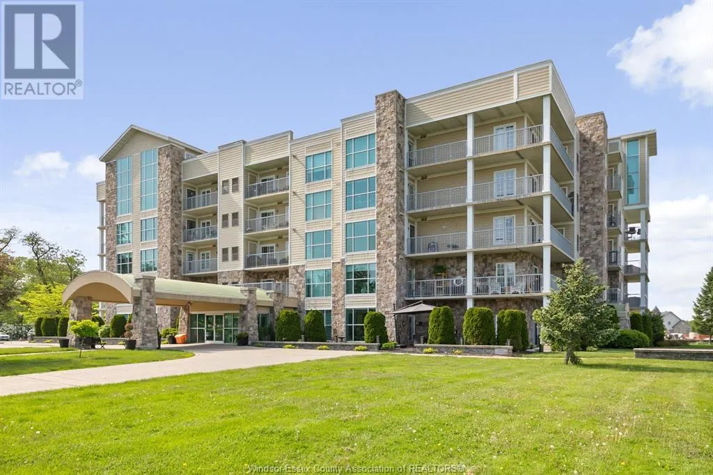 34 BOBLO ISLAND Unit# 207