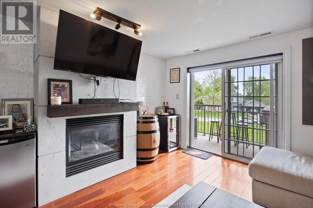 34 BOBLO ISLAND Unit# 207