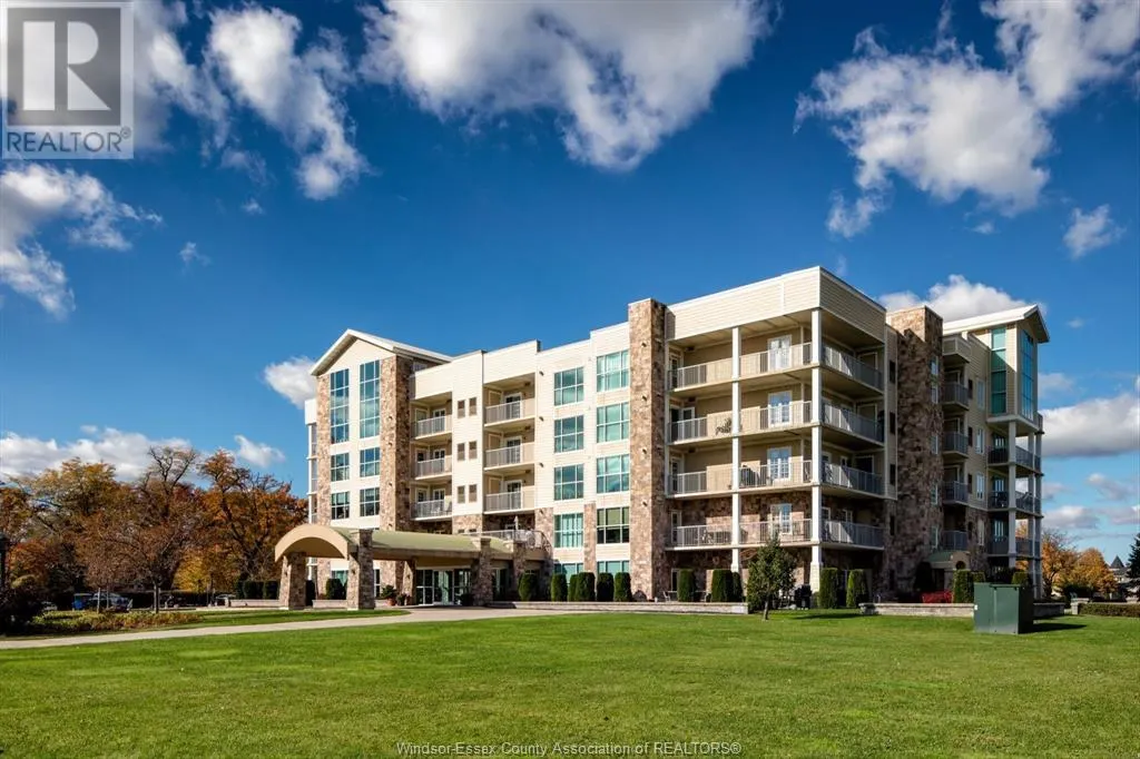 34 BOBLO ISLAND Unit# 207