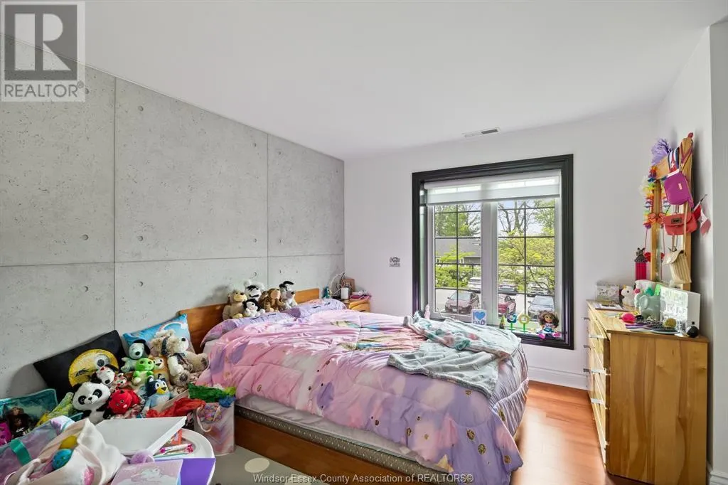 34 BOBLO ISLAND Unit# 207