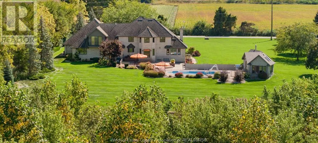 1020 Road 6 East
