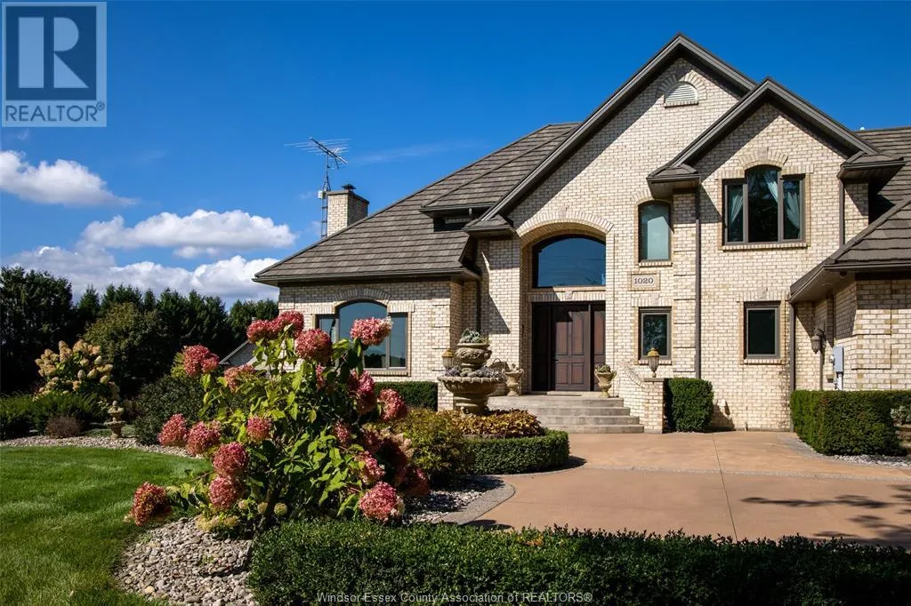 1020 Road 6 East