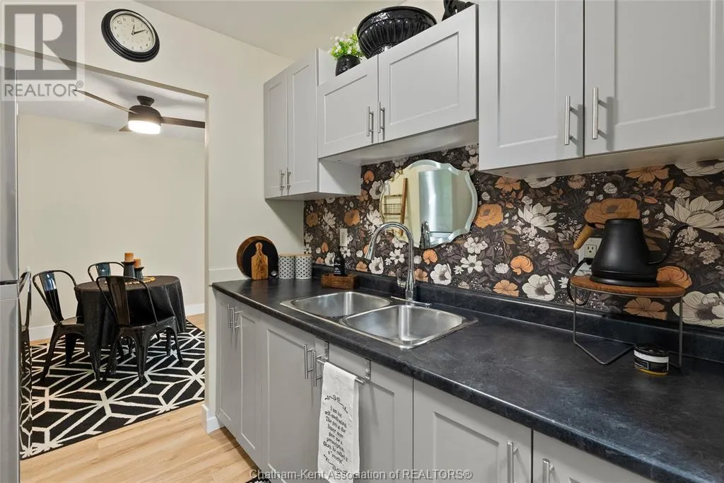 130 Park AVENUE East Unit# 109