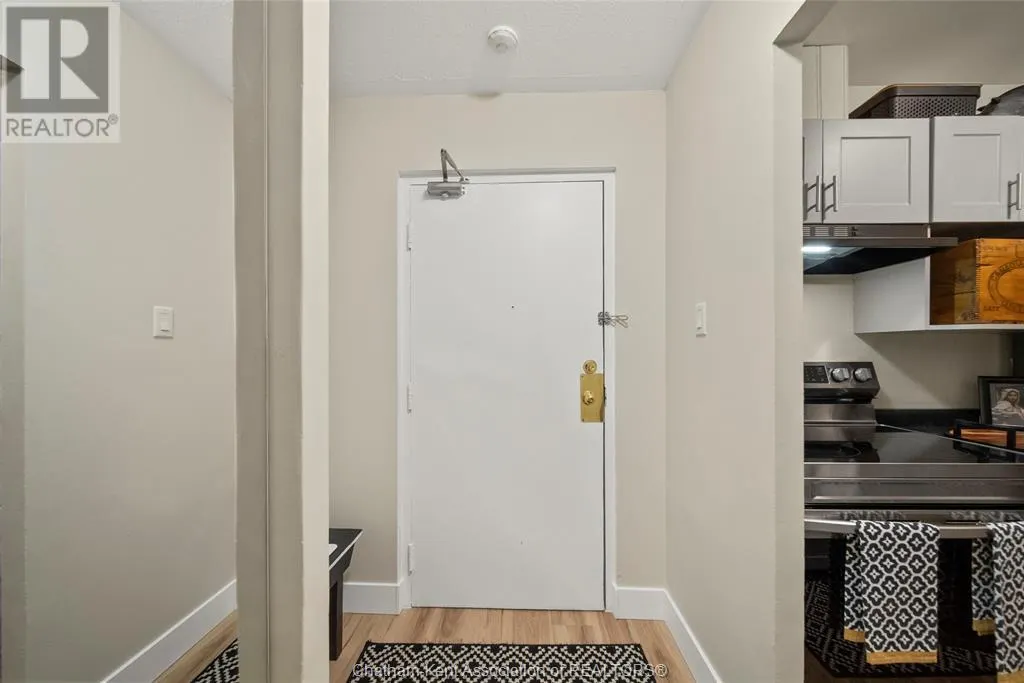 130 Park AVENUE East Unit# 109