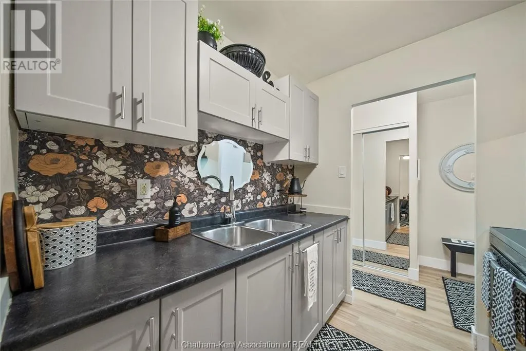 130 Park AVENUE East Unit# 109