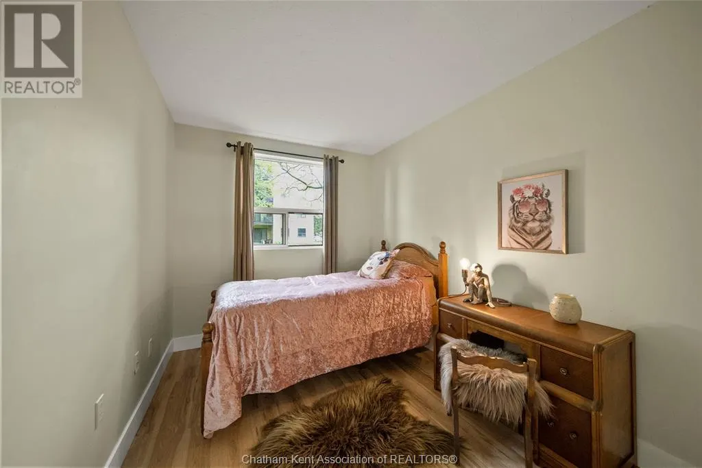 130 Park AVENUE East Unit# 109