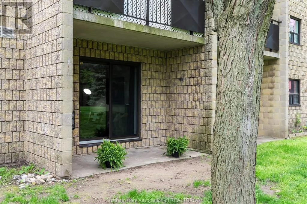 130 Park AVENUE East Unit# 109