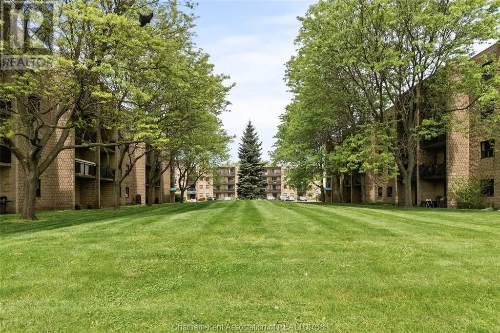 130 Park AVENUE East Unit# 109