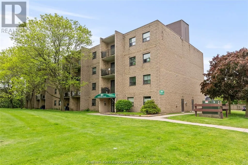 130 Park AVENUE East Unit# 109