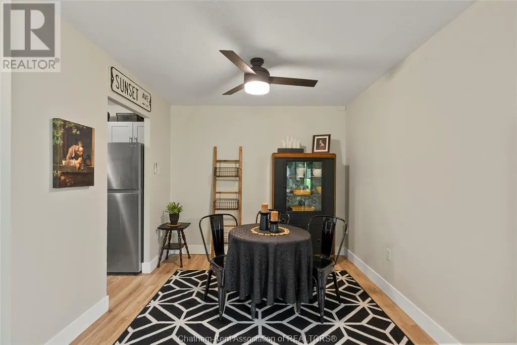130 Park AVENUE East Unit# 109