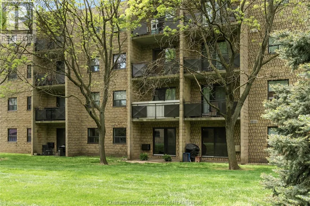 130 Park AVENUE East Unit# 109