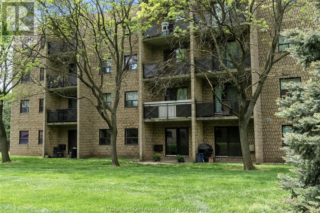 130 Park AVENUE East Unit# 109