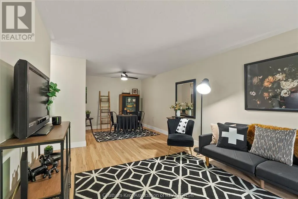 130 Park AVENUE East Unit# 109