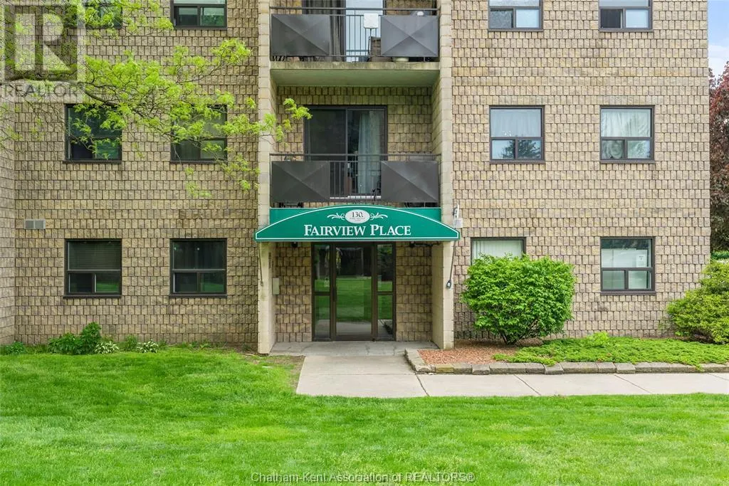 130 Park AVENUE East Unit# 109