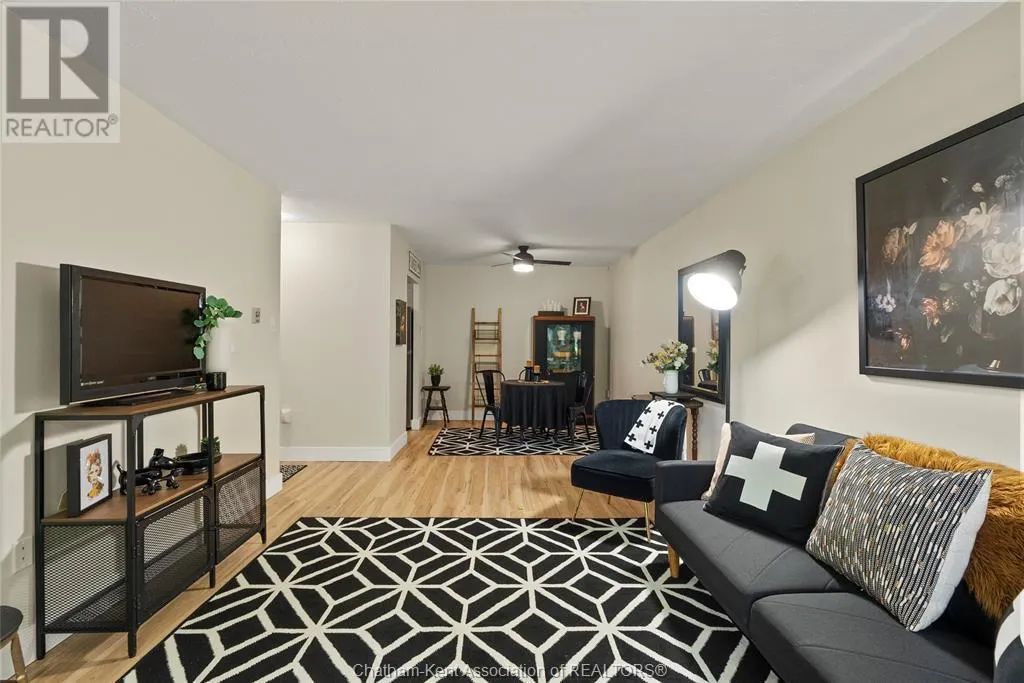 130 Park AVENUE East Unit# 109