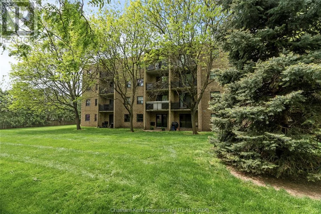 130 Park AVENUE East Unit# 109