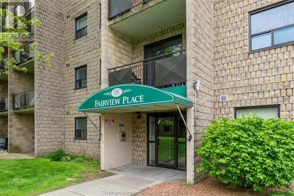 130 Park AVENUE East Unit# 109