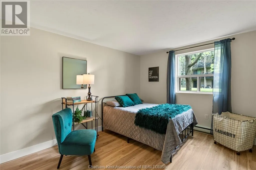 130 Park AVENUE East Unit# 109