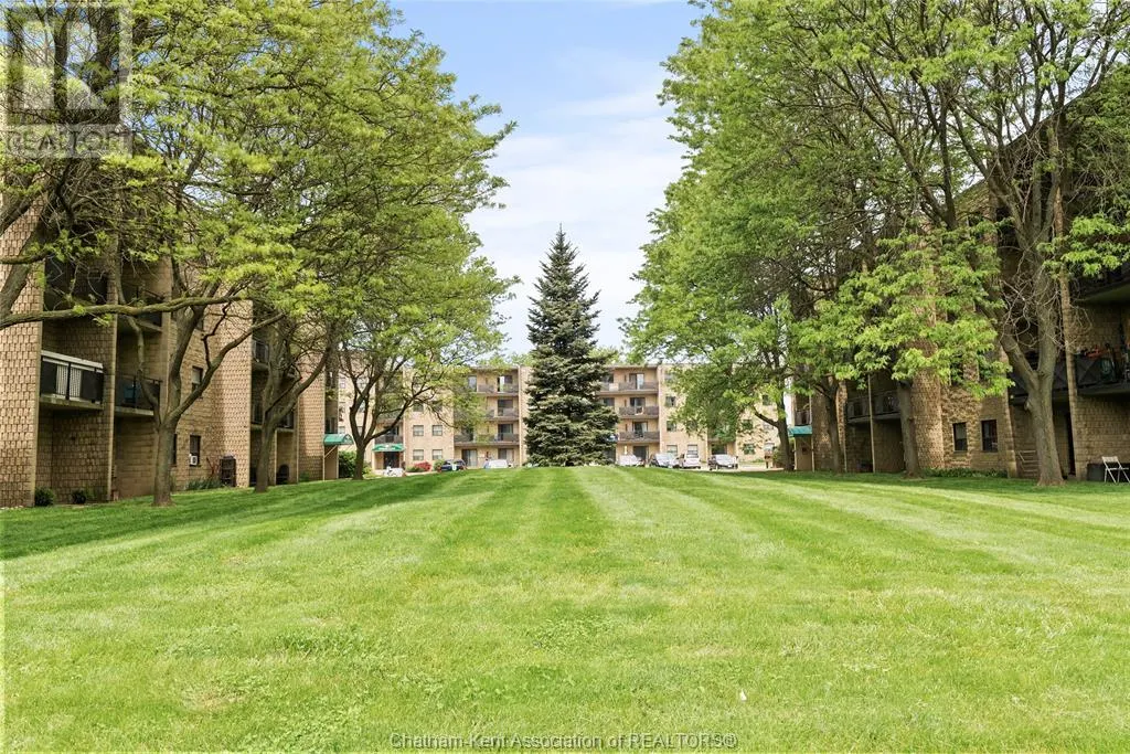 130 Park AVENUE East Unit# 109