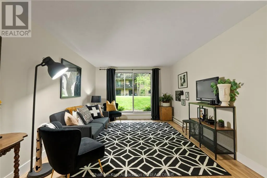 130 Park AVENUE East Unit# 109