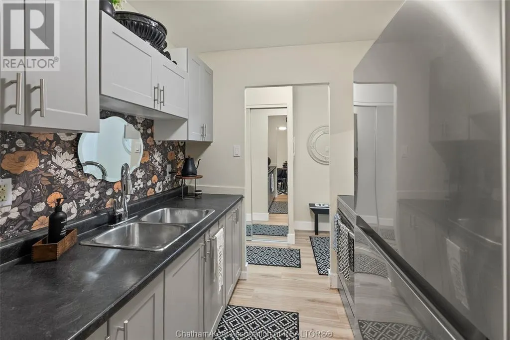 130 Park AVENUE East Unit# 109