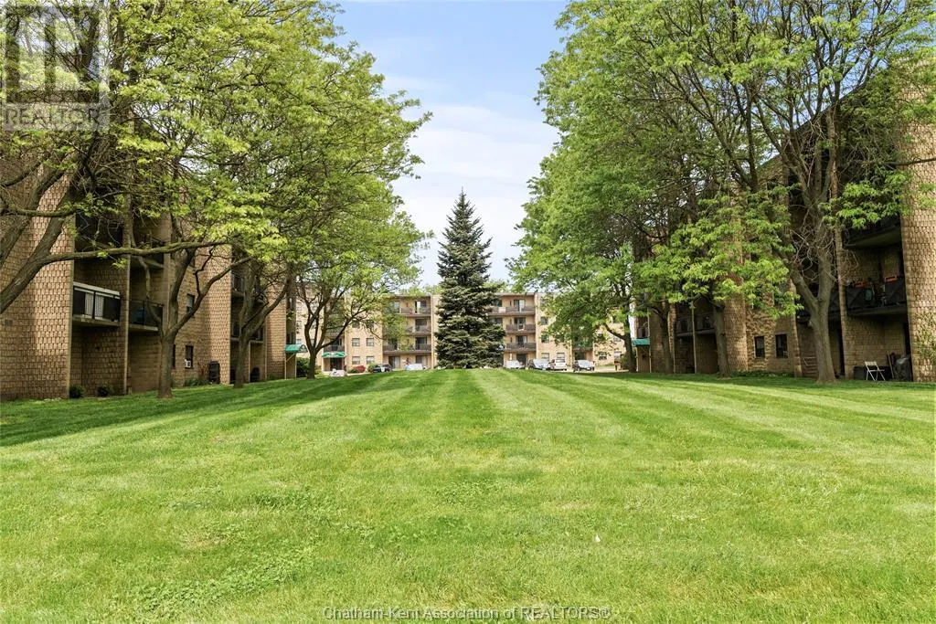 130 Park AVENUE East Unit# 109
