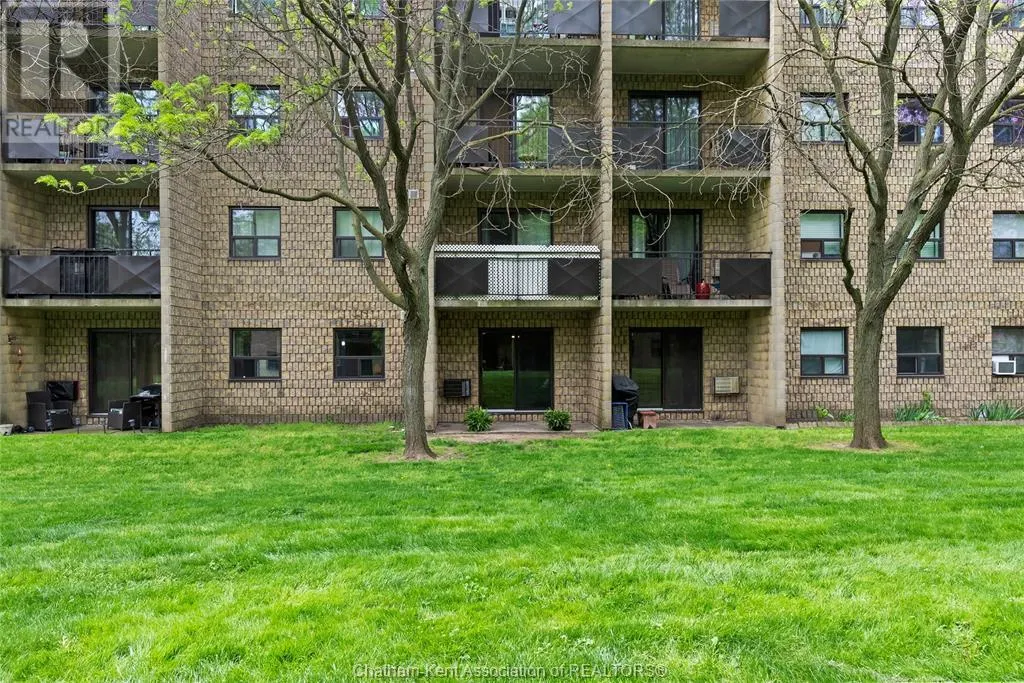 130 Park AVENUE East Unit# 109
