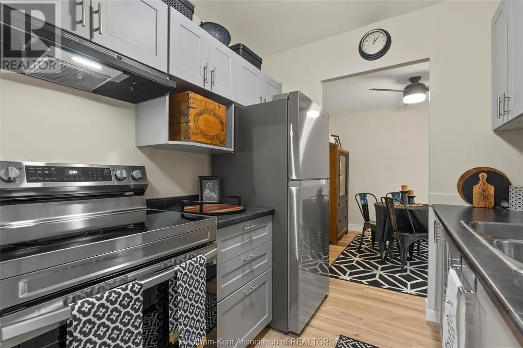130 Park AVENUE East Unit# 109