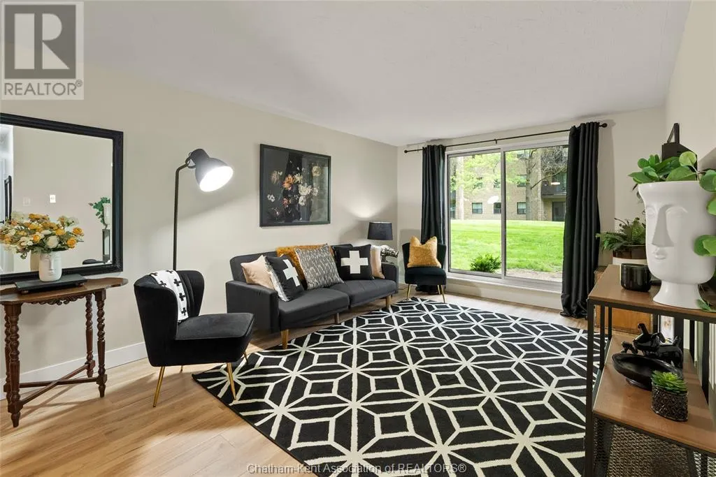 130 Park AVENUE East Unit# 109