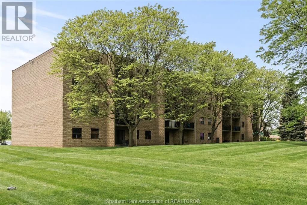 130 Park AVENUE East Unit# 109