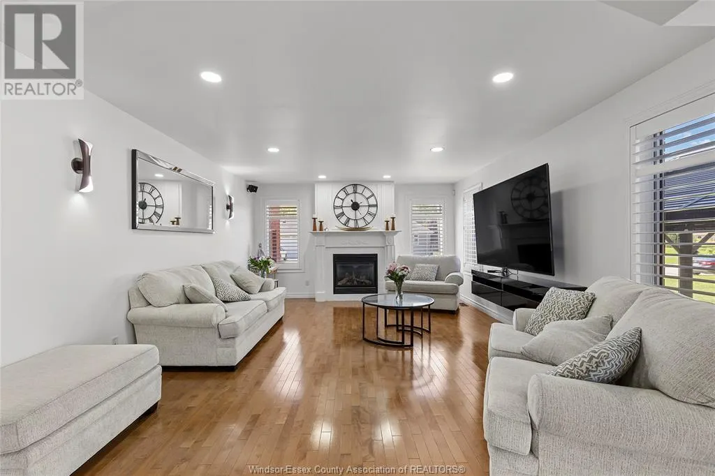 1016 Chelsea Park WAY