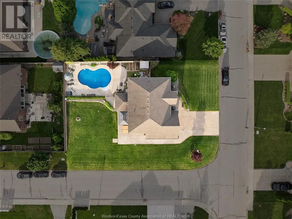 1016 Chelsea Park WAY