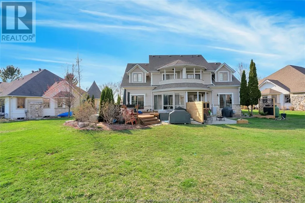 233 CRYSTAL BAY DRIVE
