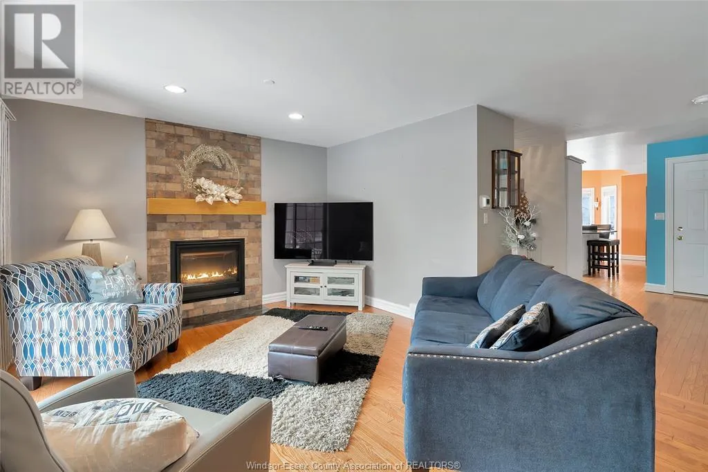233 CRYSTAL BAY DRIVE