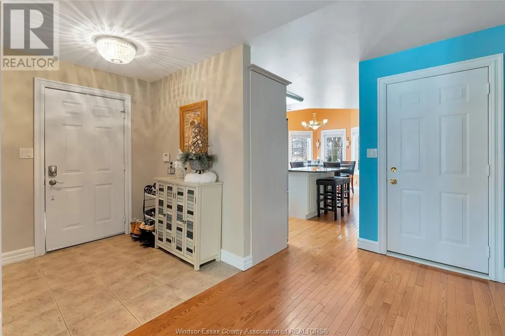 233 CRYSTAL BAY DRIVE