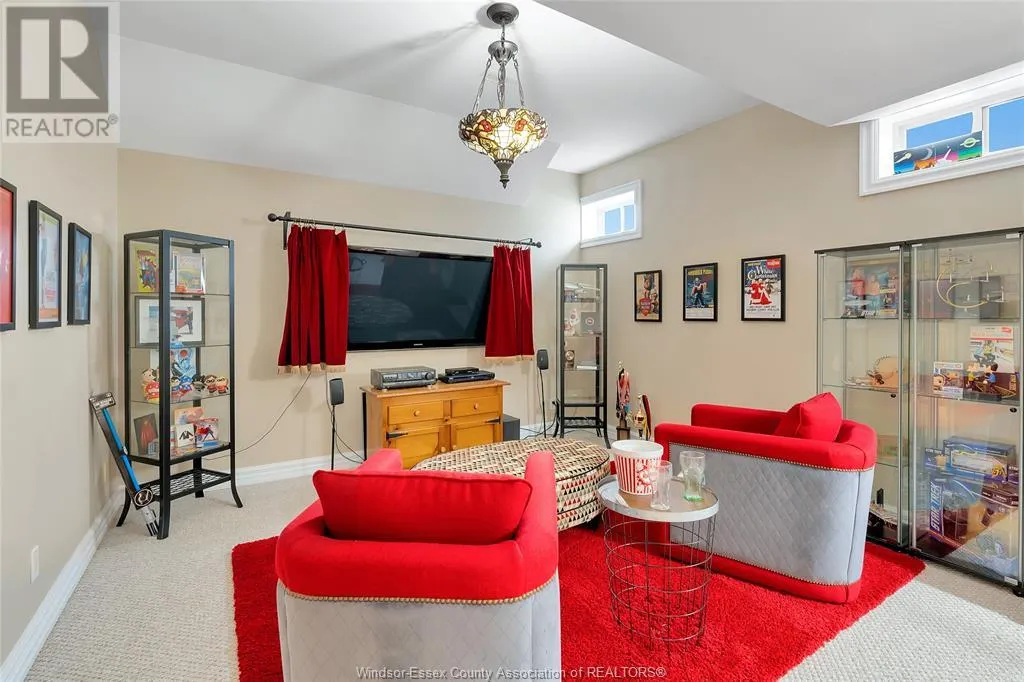 233 CRYSTAL BAY DRIVE