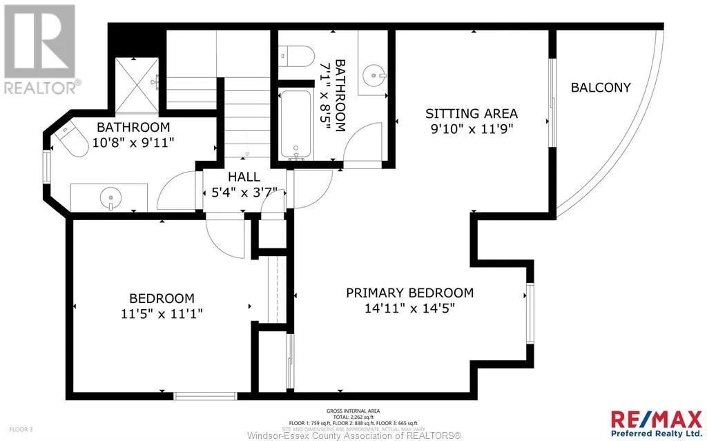 233 CRYSTAL BAY DRIVE