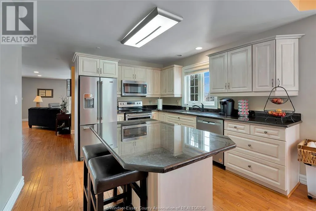 233 CRYSTAL BAY DRIVE