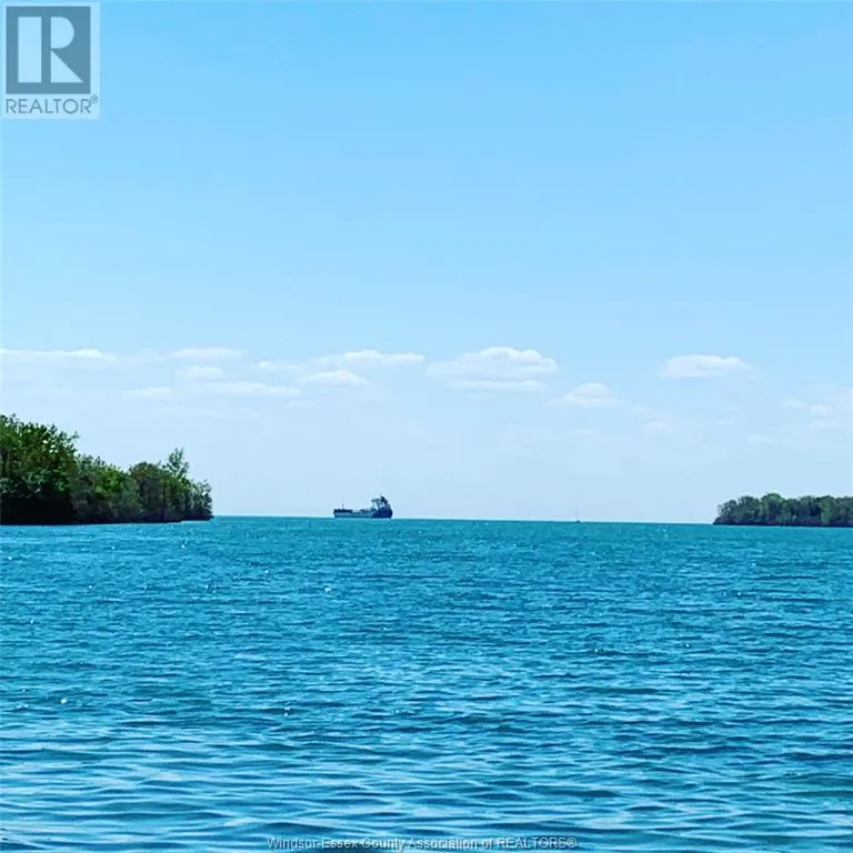 233 CRYSTAL BAY DRIVE